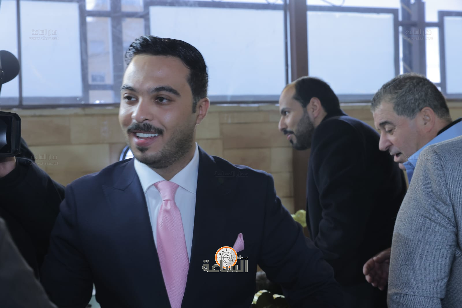 Madar Al-Saa Images 0.1678014820782634