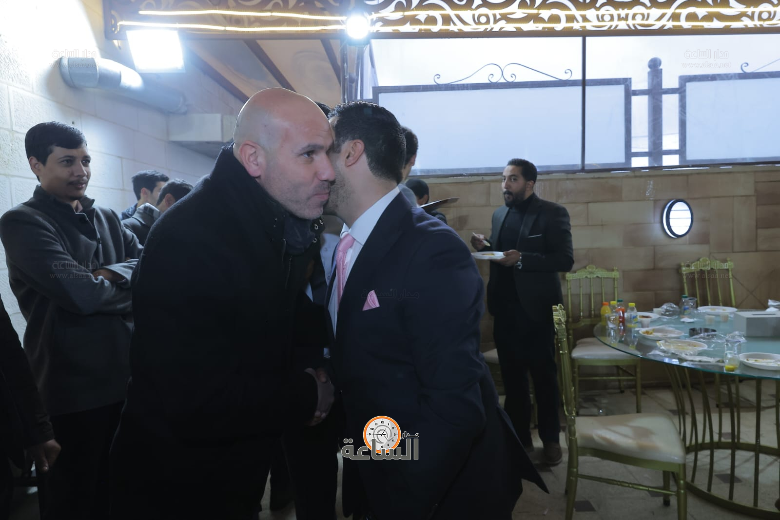 Madar Al-Saa Images 0.04065823084114761