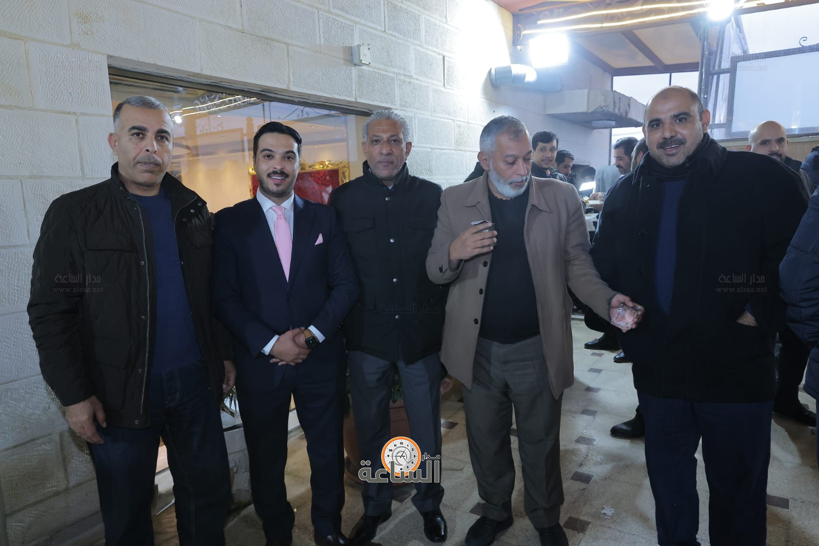 Madar Al-Saa Images 0.6571009407131732