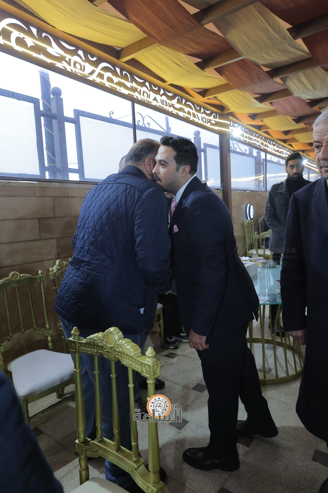 Madar Al-Saa Images 0.0835129232985985