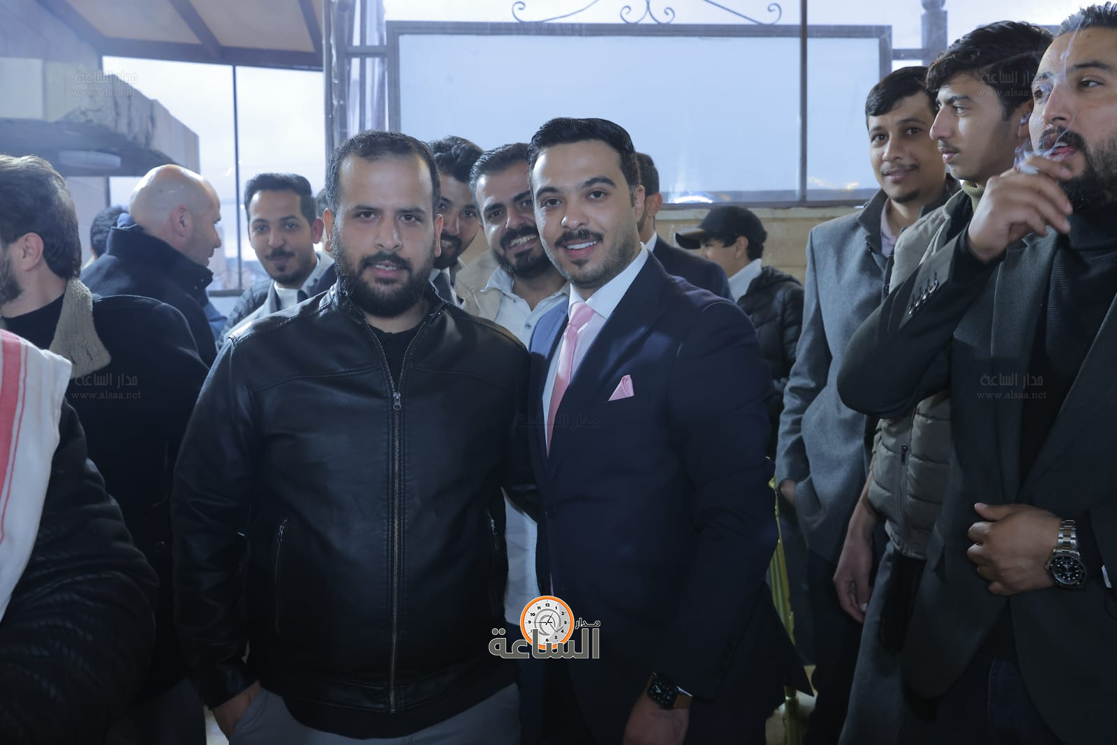 Madar Al-Saa Images 0.19894983868894878