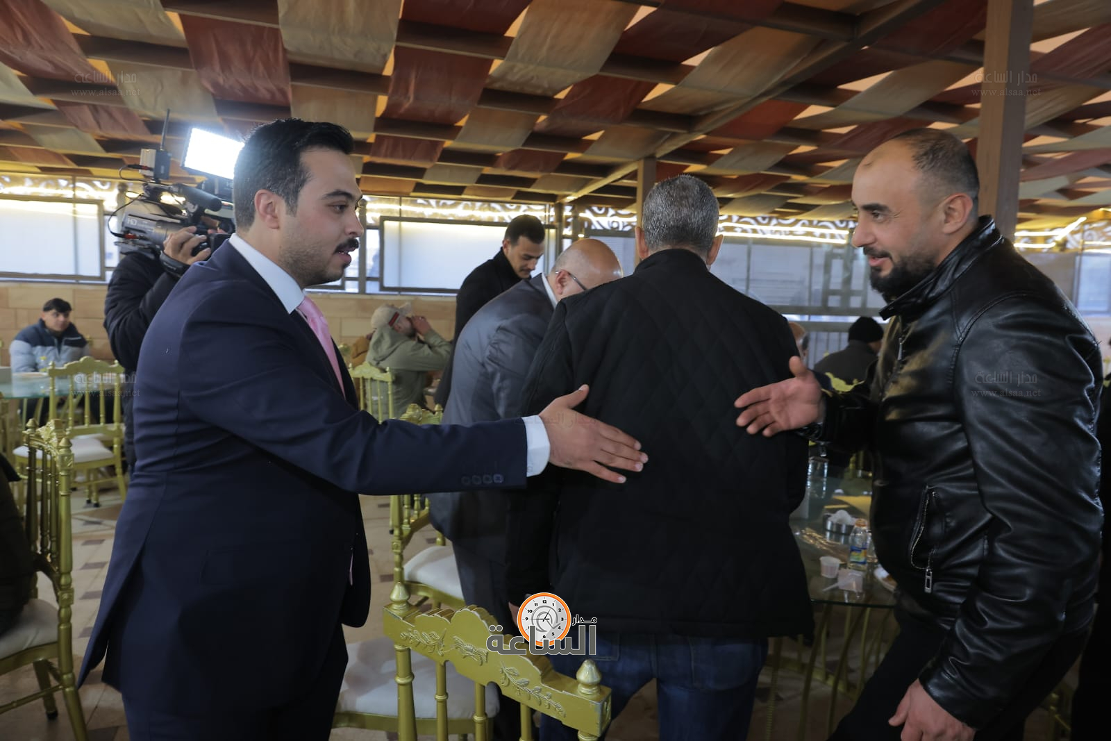 Madar Al-Saa Images 0.6013601722707294