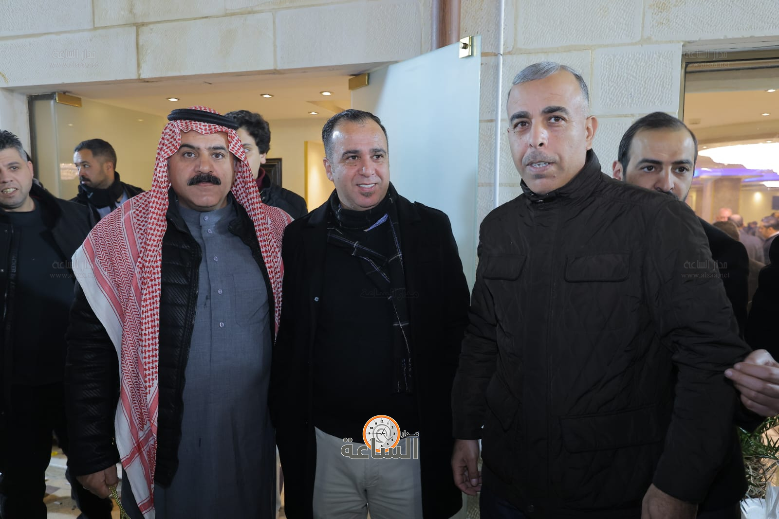 Madar Al-Saa Images 0.26597016270608664