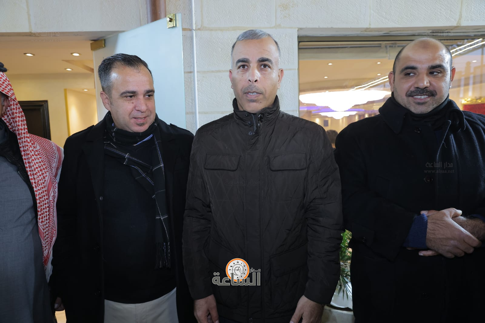 Madar Al-Saa Images 0.7112587376143205