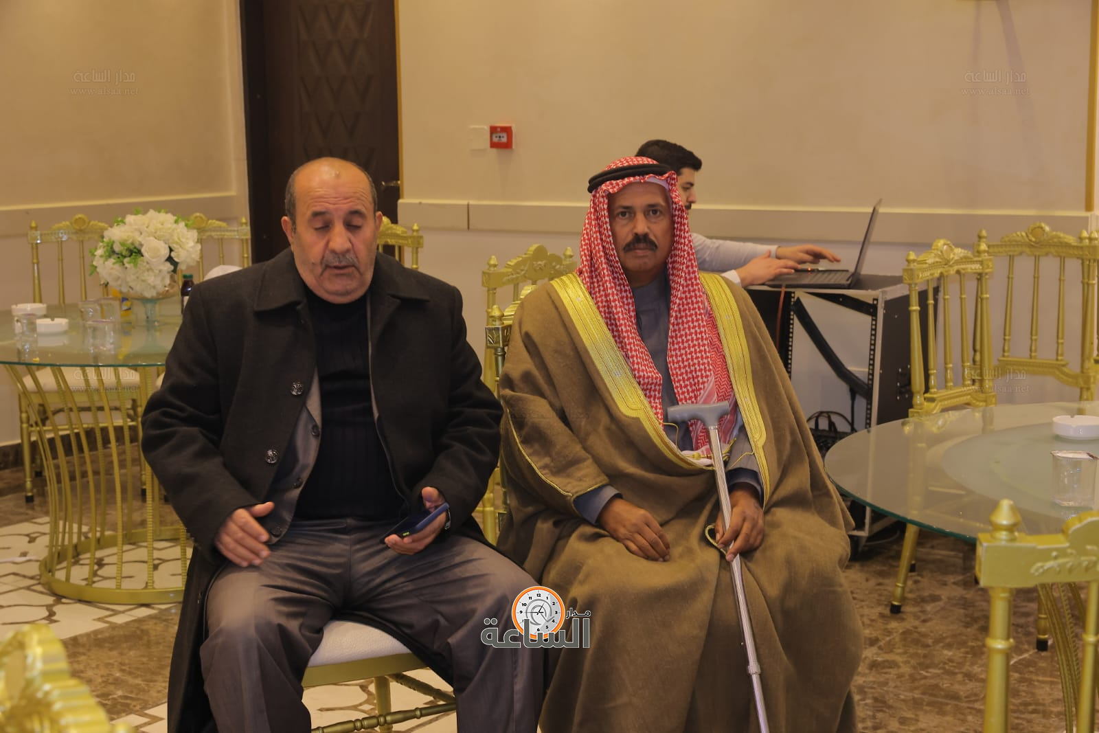 Madar Al-Saa Images 0.541011370690857