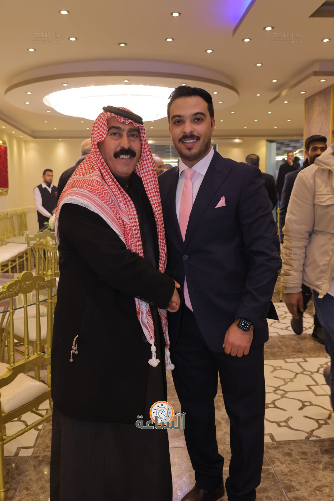 Madar Al-Saa Images 0.24981632855962443