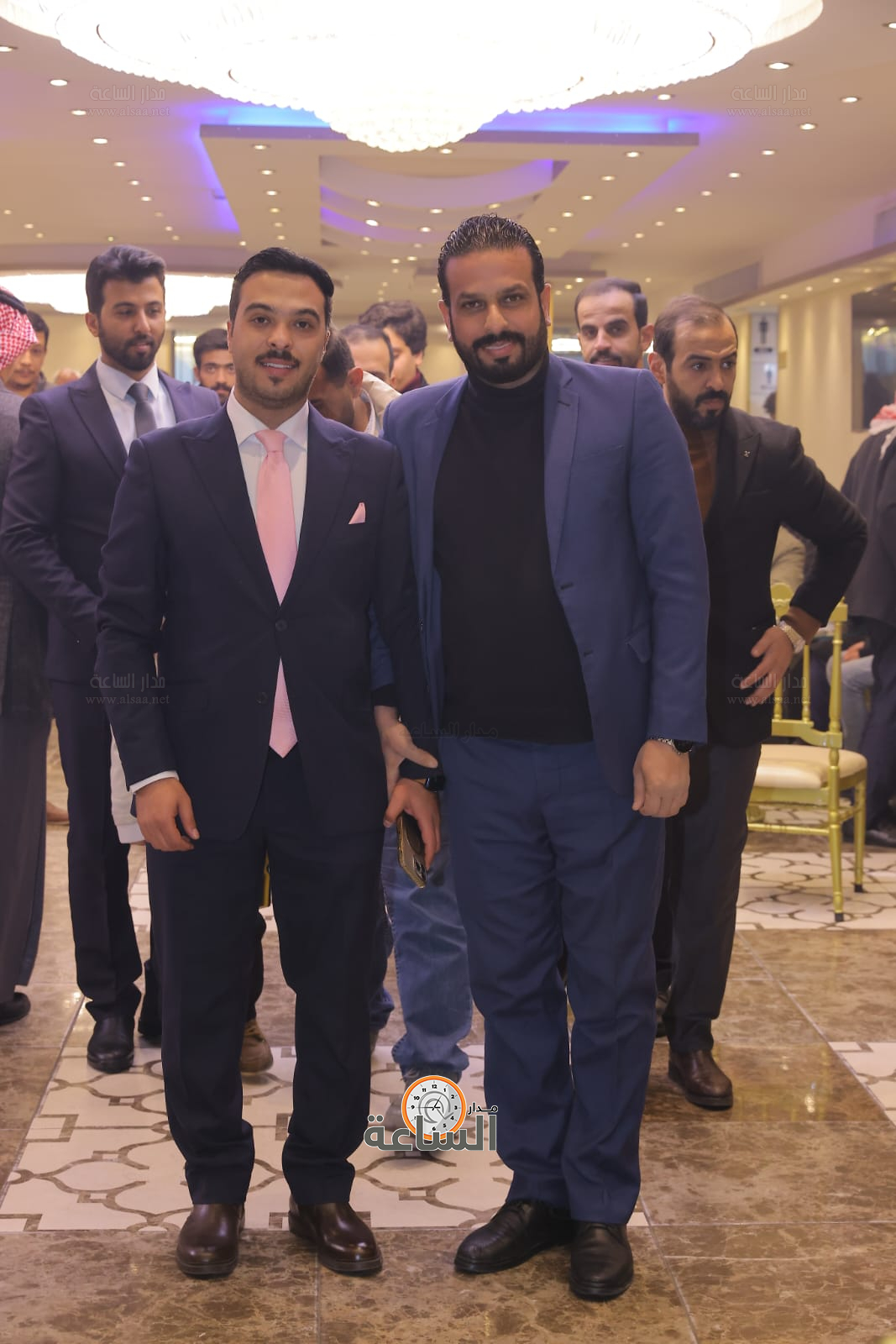 Madar Al-Saa Images 0.15912575934500284