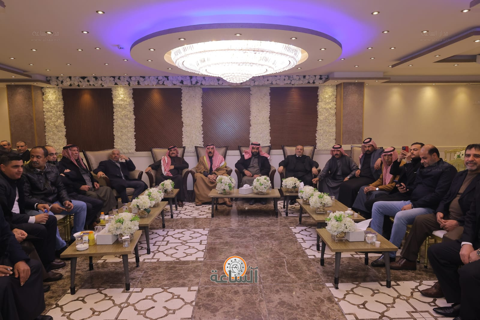 Madar Al-Saa Images 0.9388834161102577