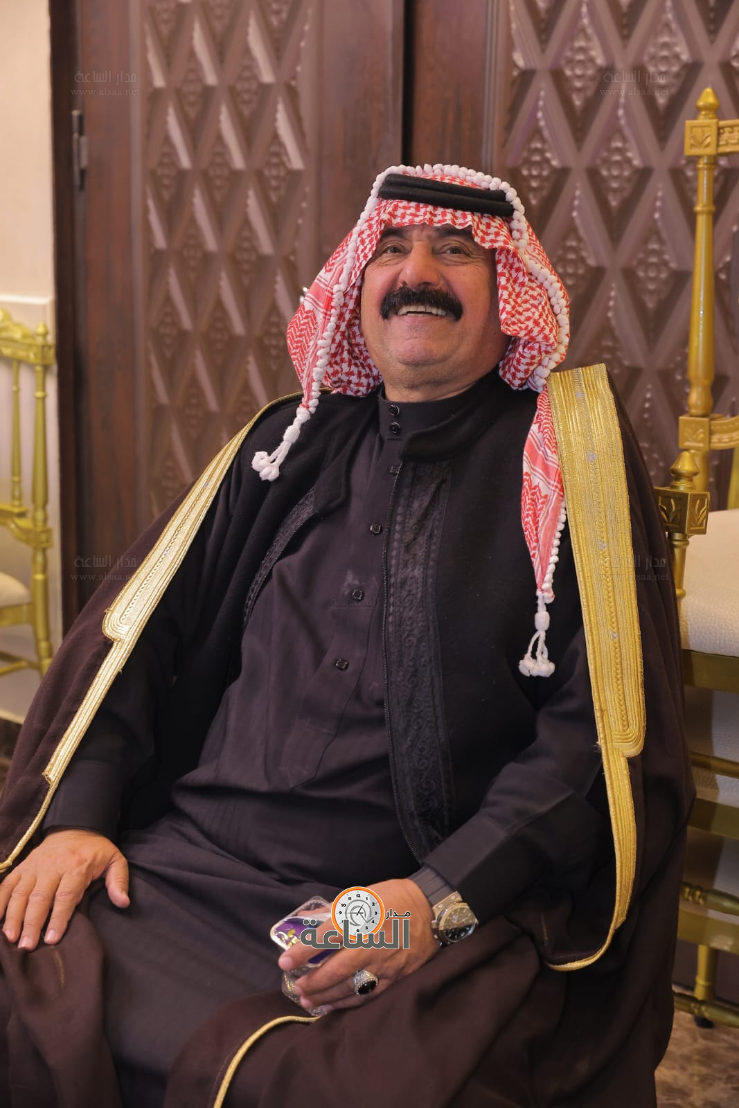 Madar Al-Saa Images 0.3039953366080732