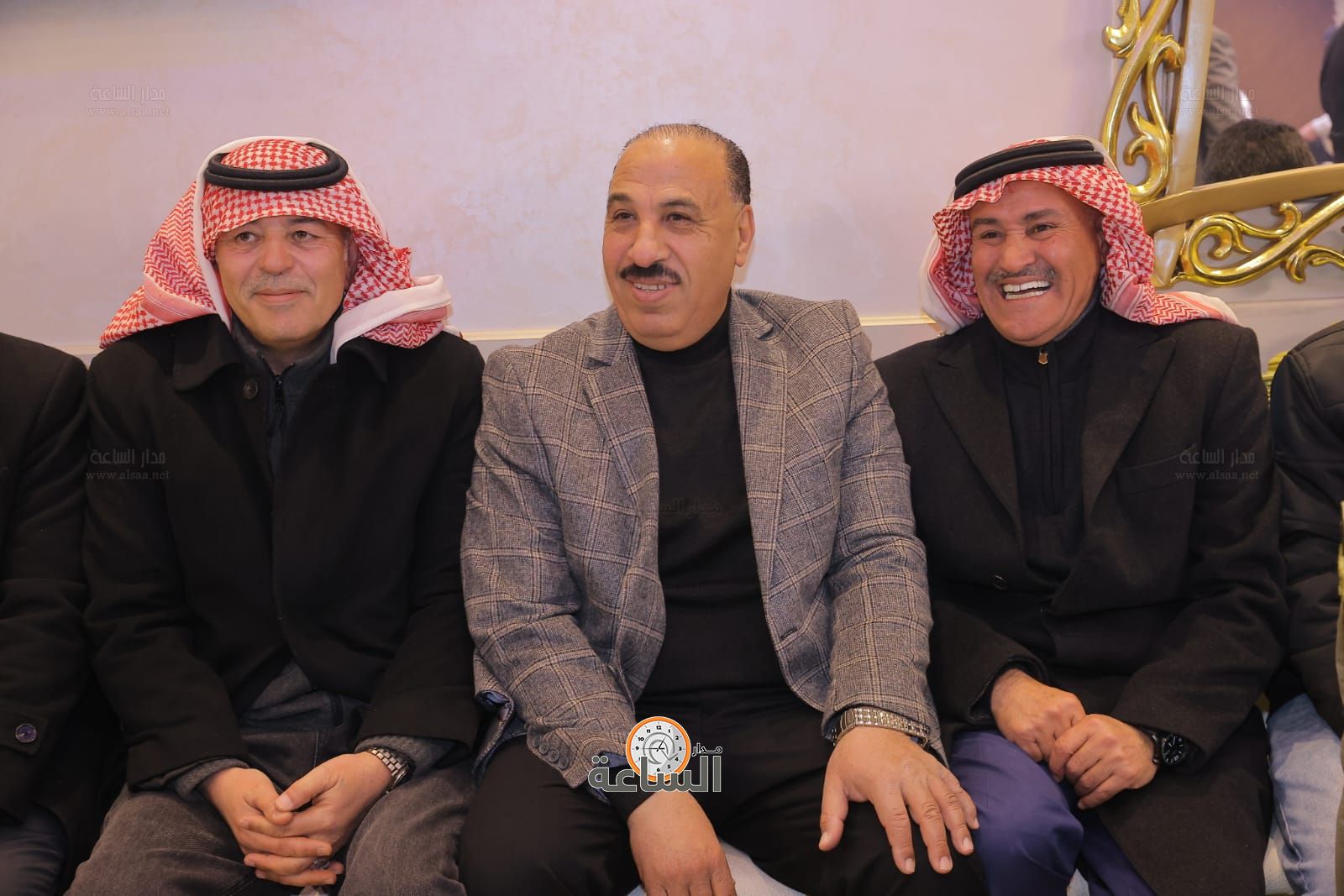 Madar Al-Saa Images 0.19927794043844904