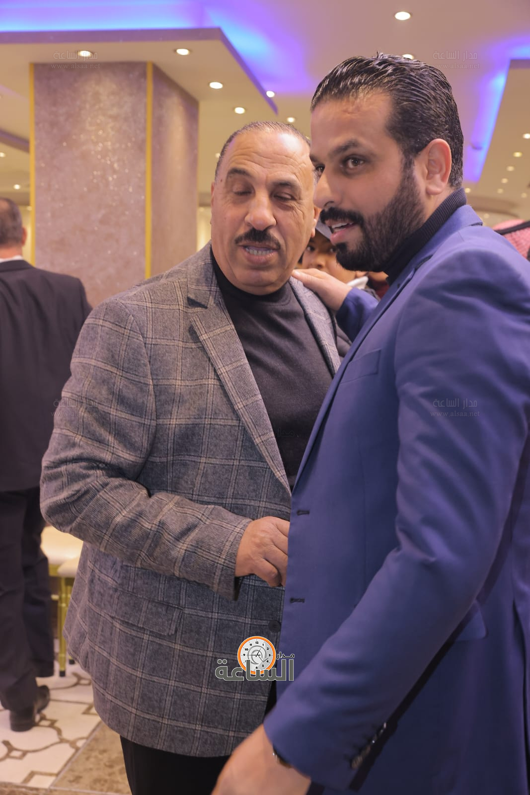 Madar Al-Saa Images 0.014186070790518368