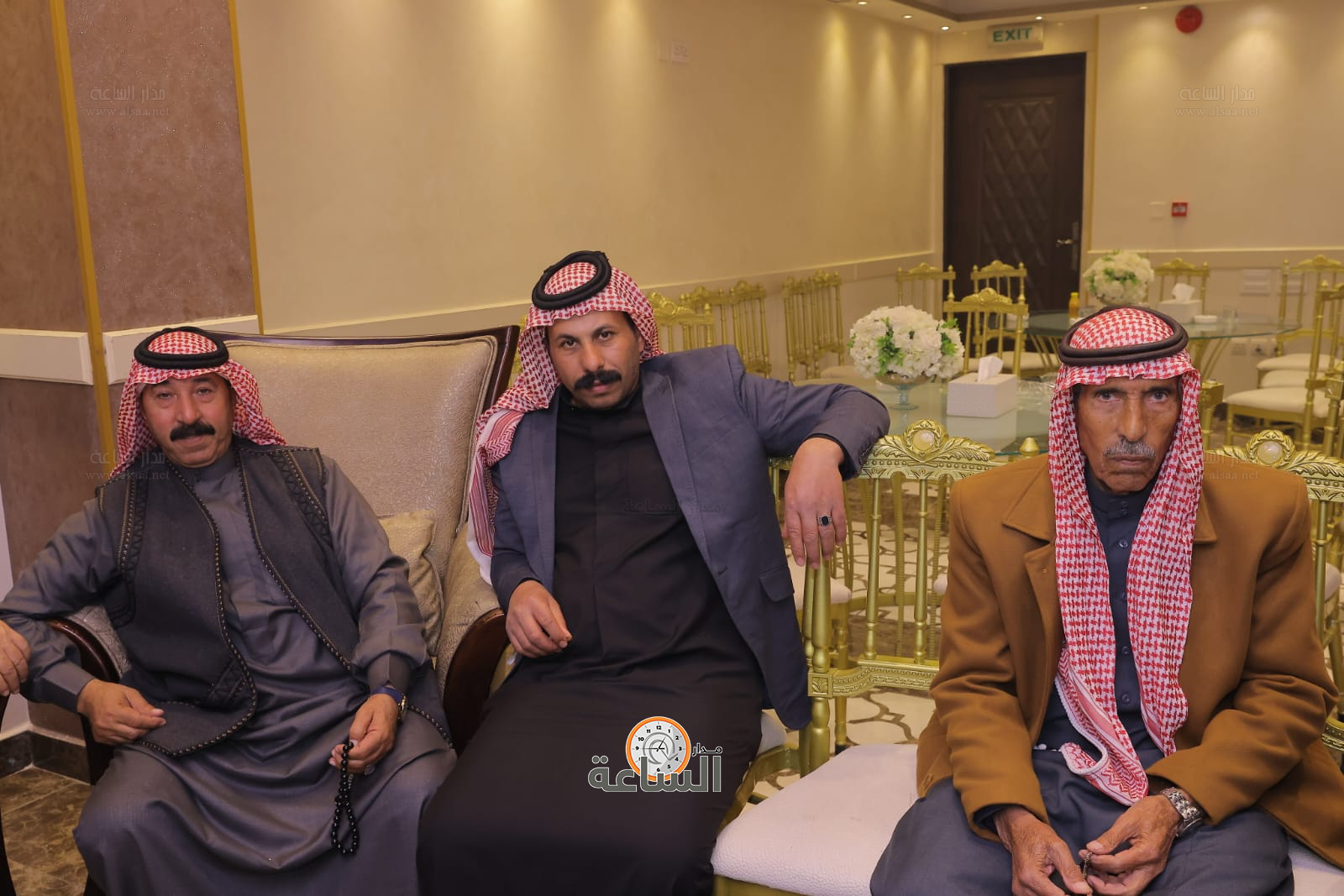 Madar Al-Saa Images 0.7534562942442693