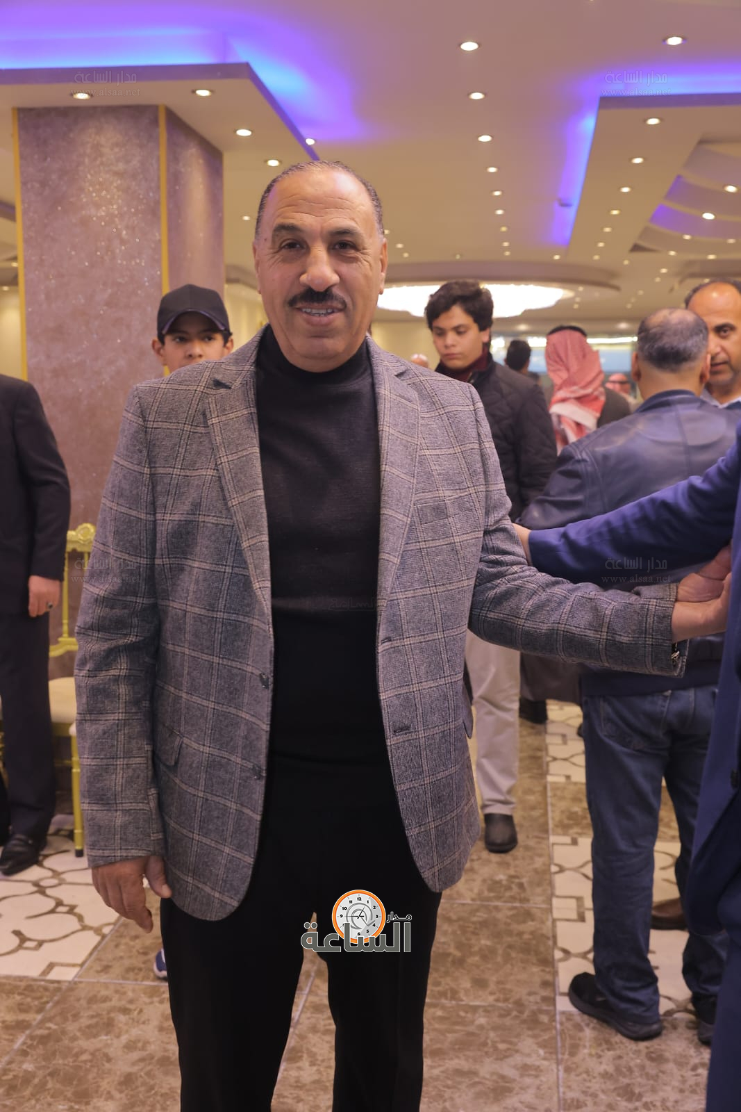 Madar Al-Saa Images 0.22198992532391393