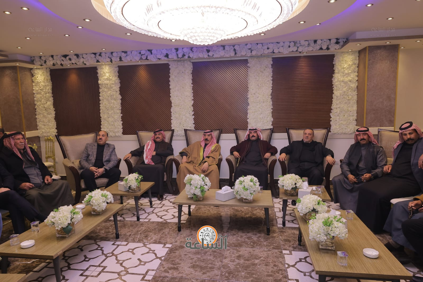 Madar Al-Saa Images 0.7731849310639372