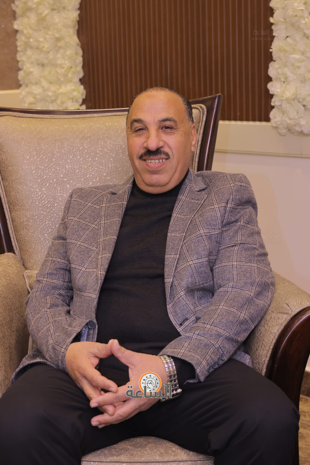 Madar Al-Saa Images 0.08168236382923566