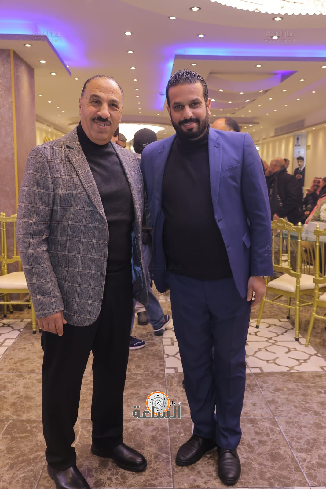 Madar Al-Saa Images 0.9684274804246218