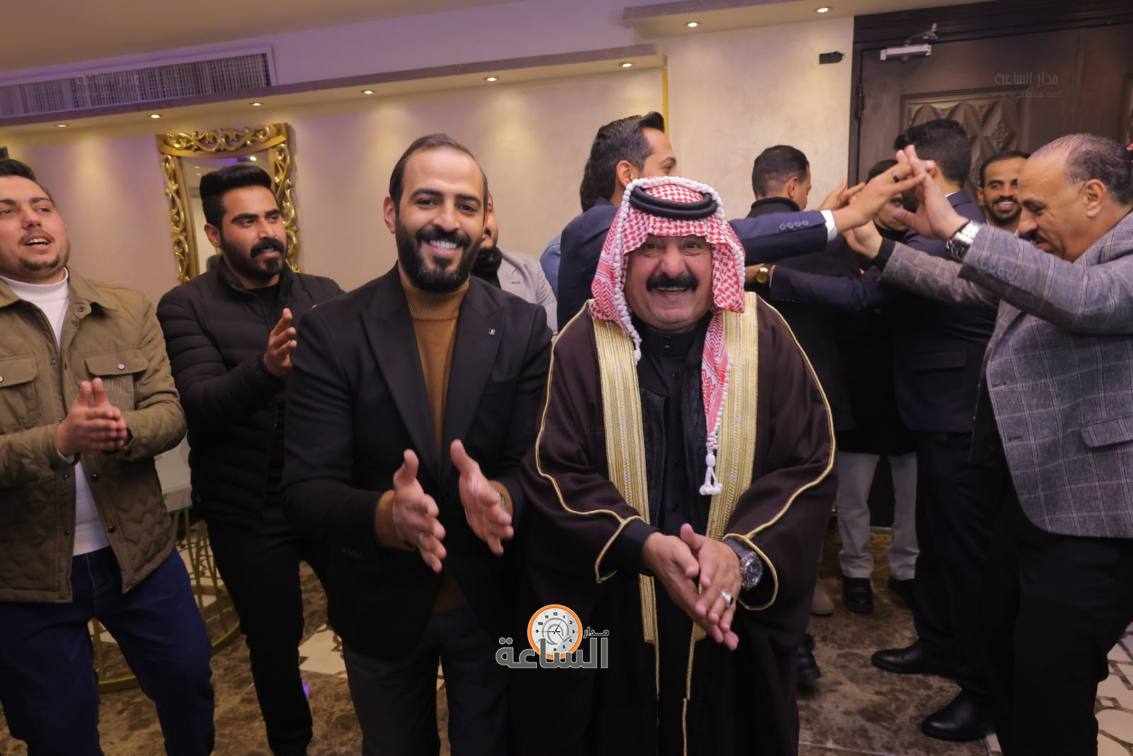 Madar Al-Saa Images 0.591489351062193