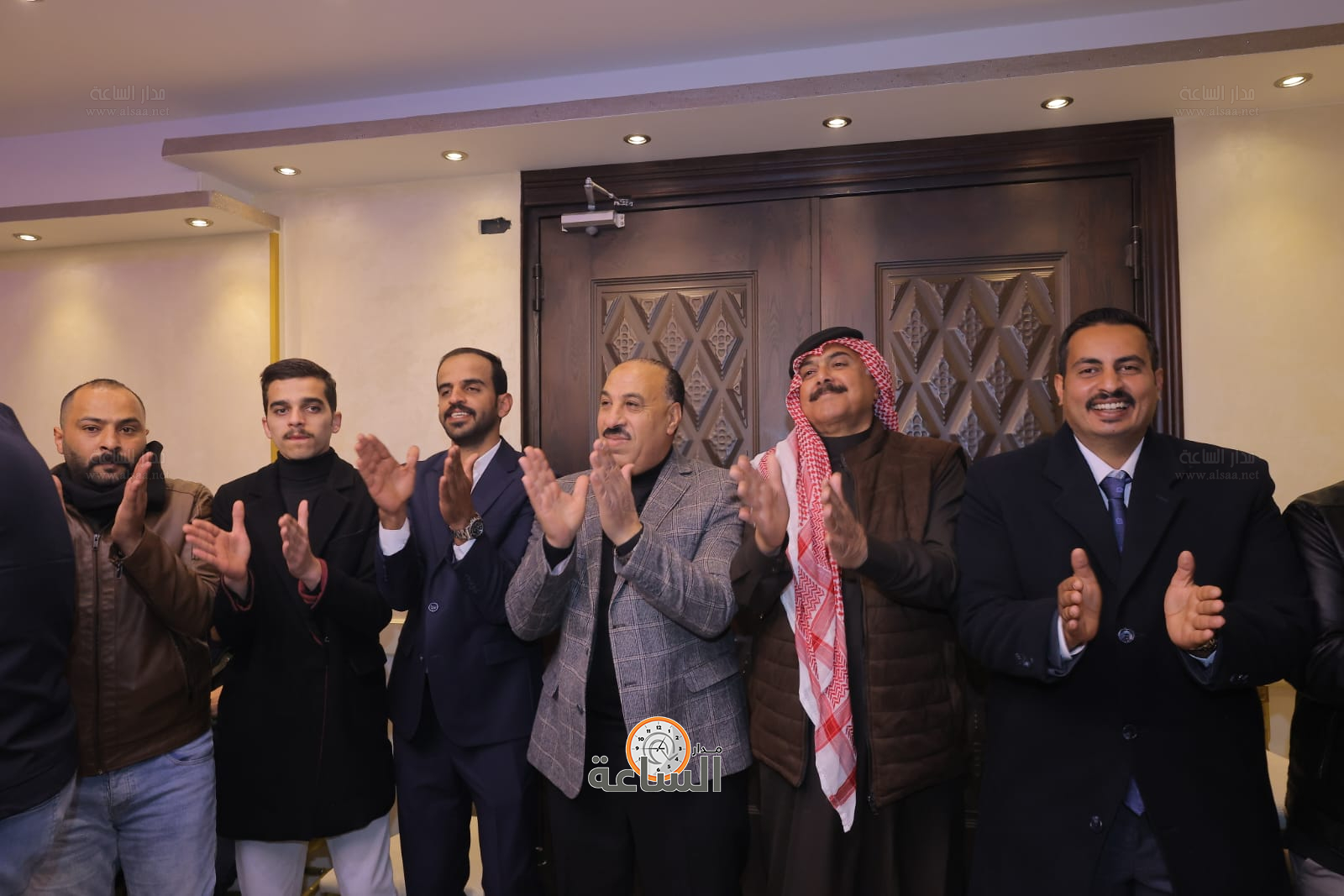 Madar Al-Saa Images 0.07816683688430026