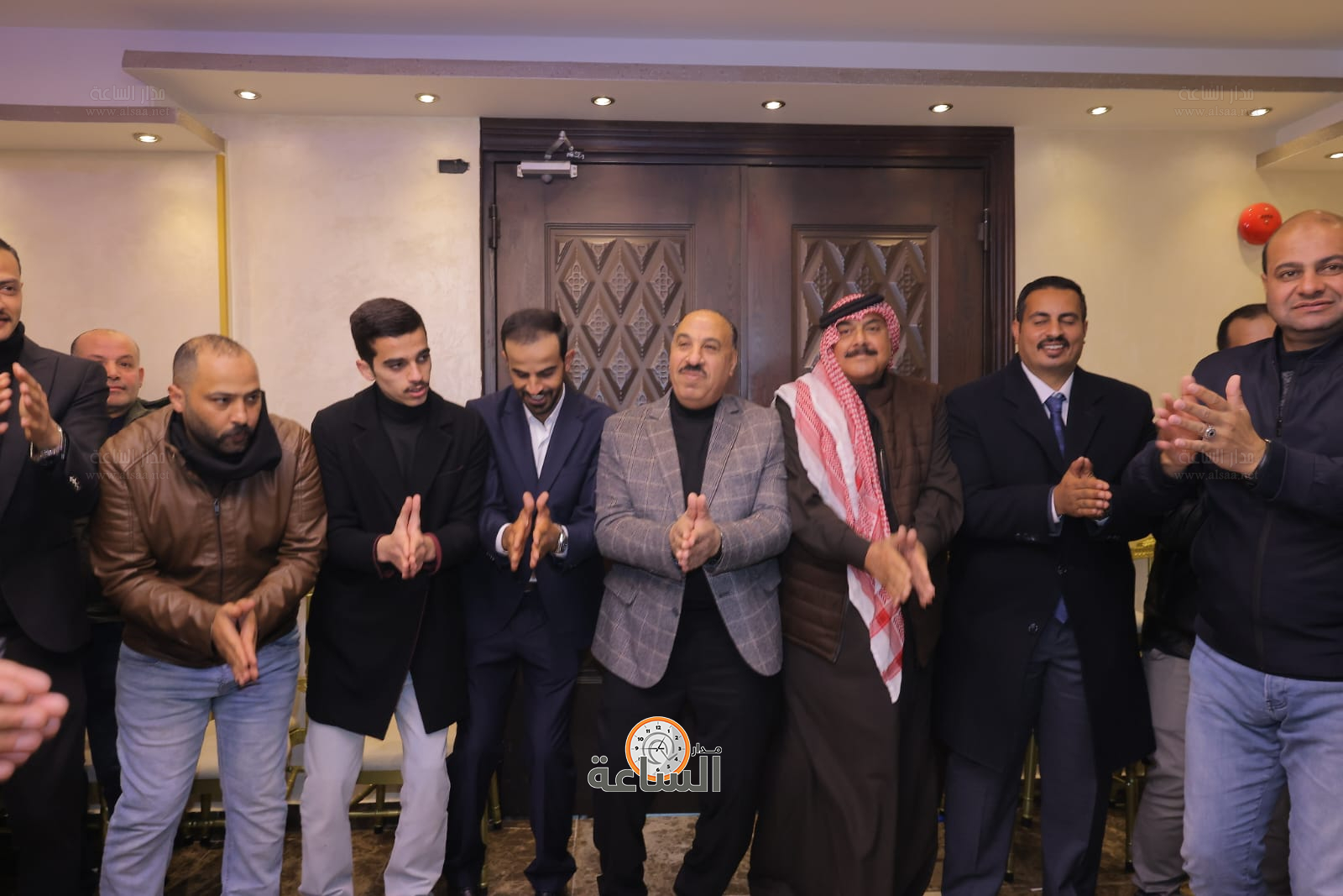 Madar Al-Saa Images 0.6991650430057268