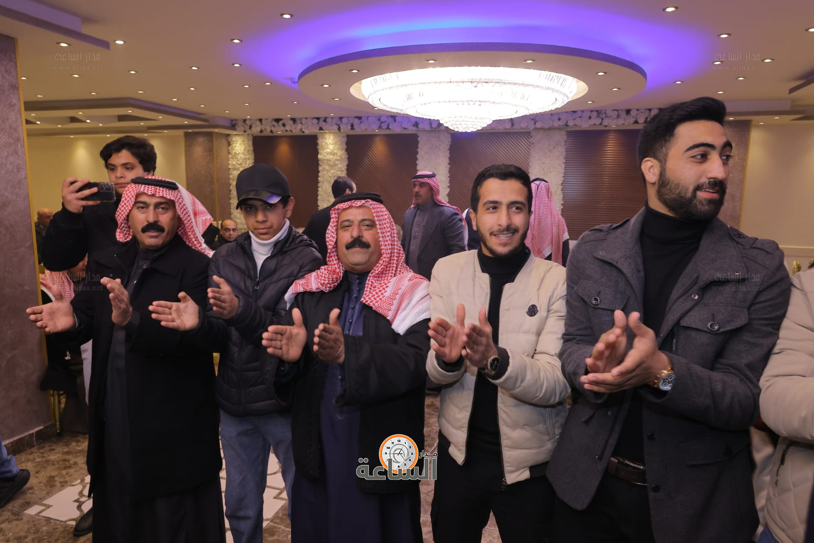 Madar Al-Saa Images 0.8624629830132808