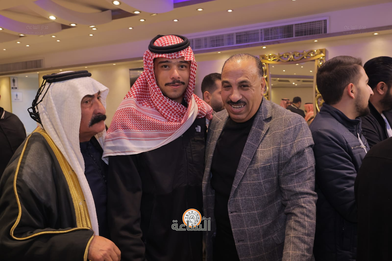 Madar Al-Saa Images 0.6359296641837084