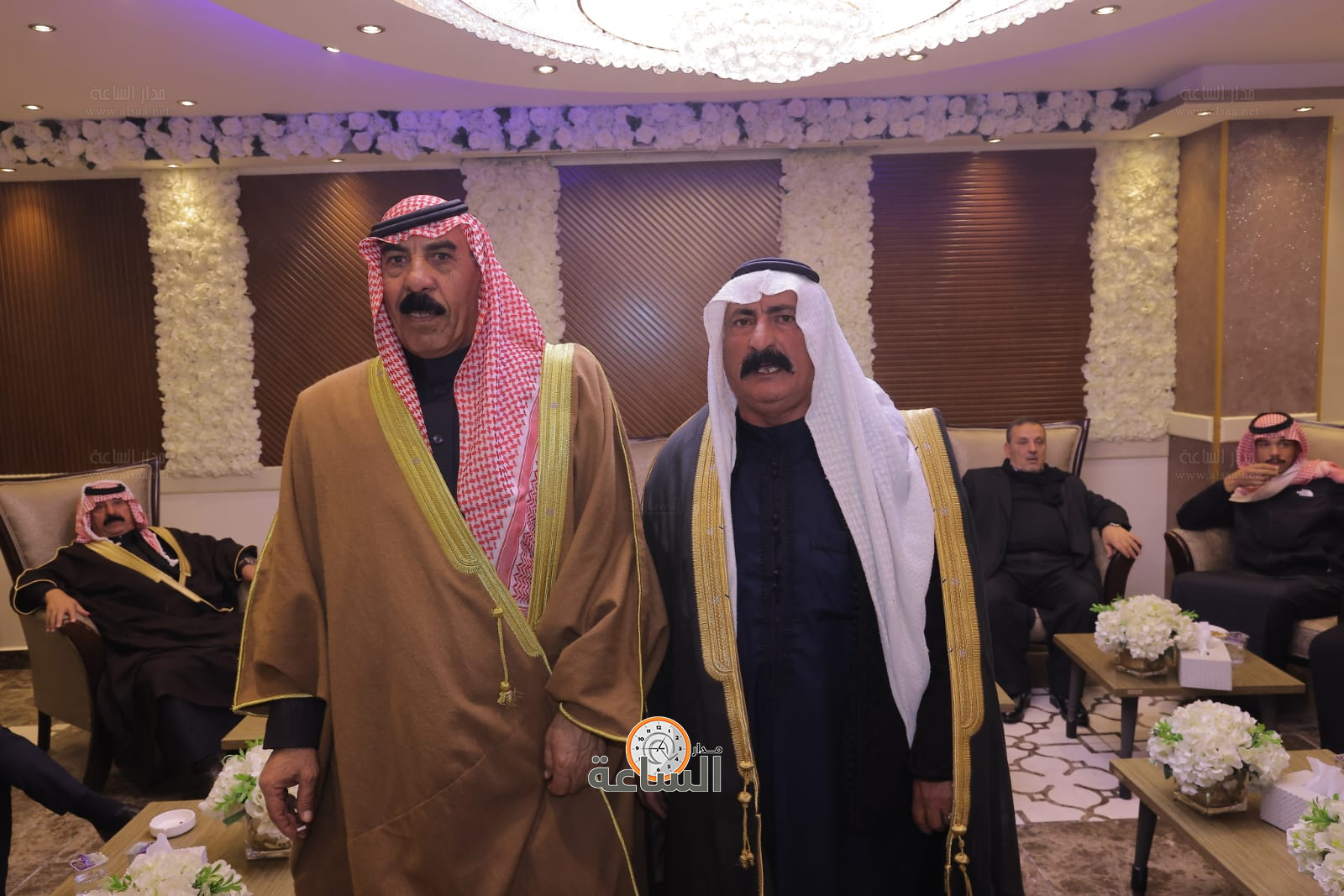 Madar Al-Saa Images 0.7292736571013783