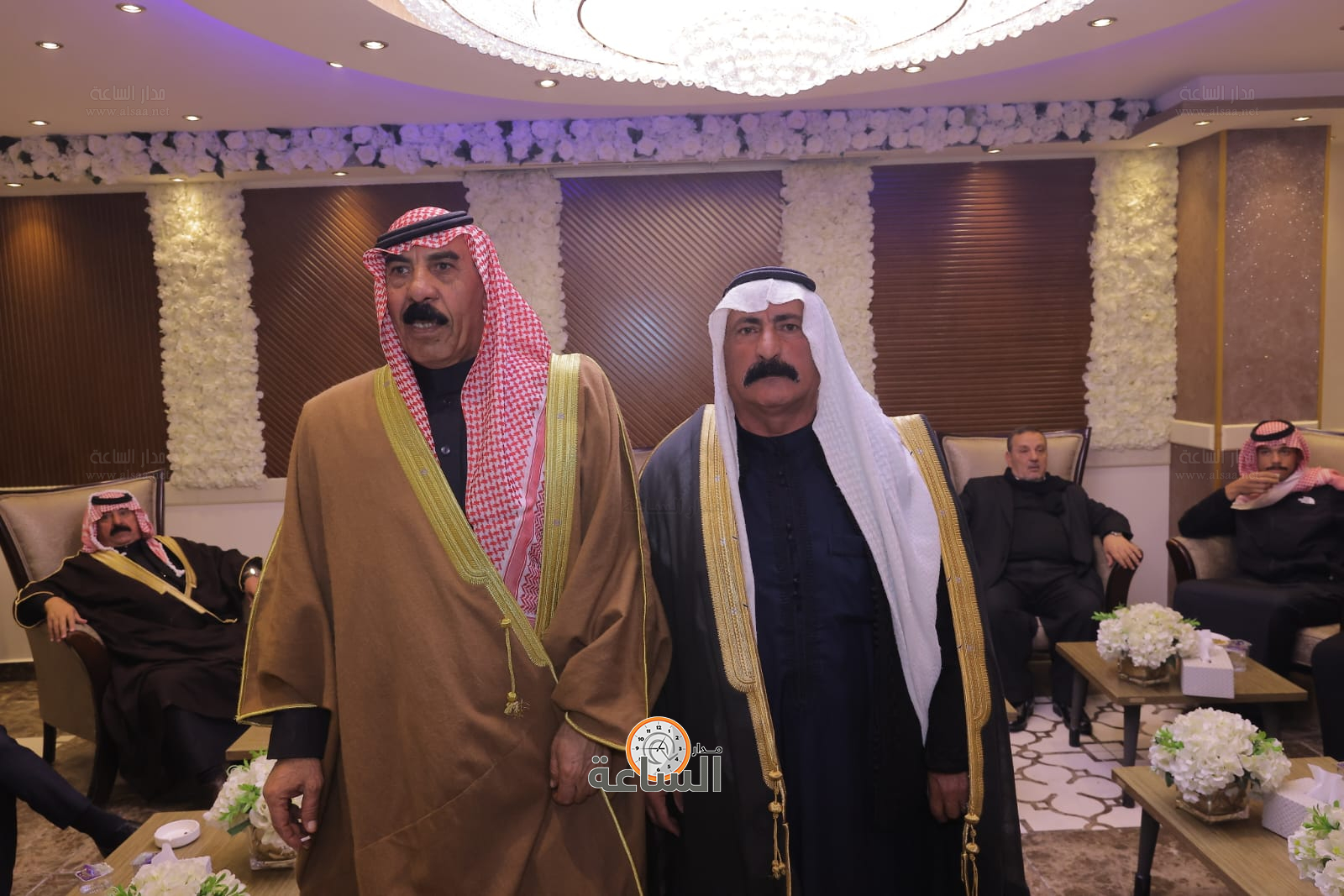 Madar Al-Saa Images 0.969272639069823