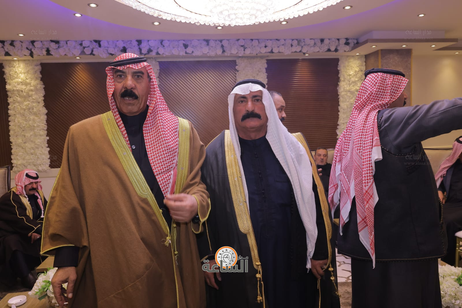 Madar Al-Saa Images 0.6180010996866137