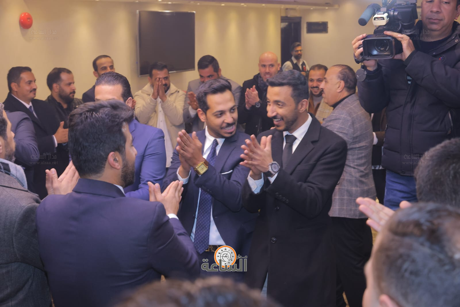 Madar Al-Saa Images 0.17142333184180125