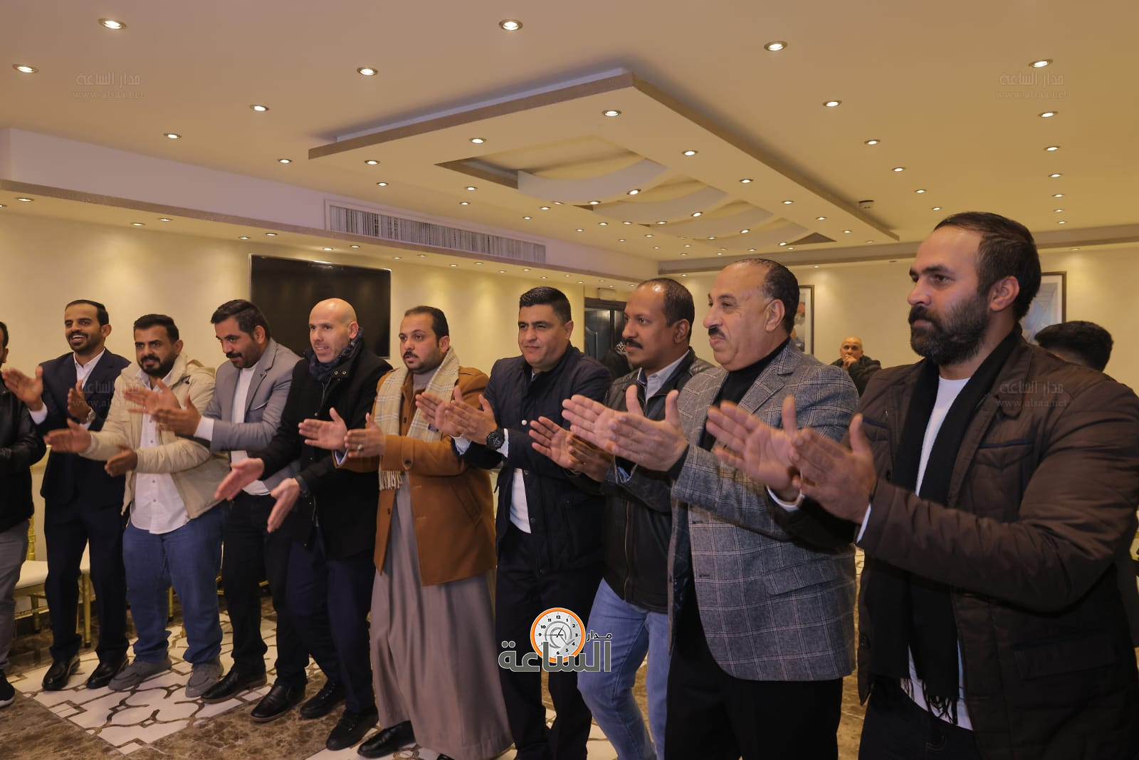 Madar Al-Saa Images 0.6930172068857998