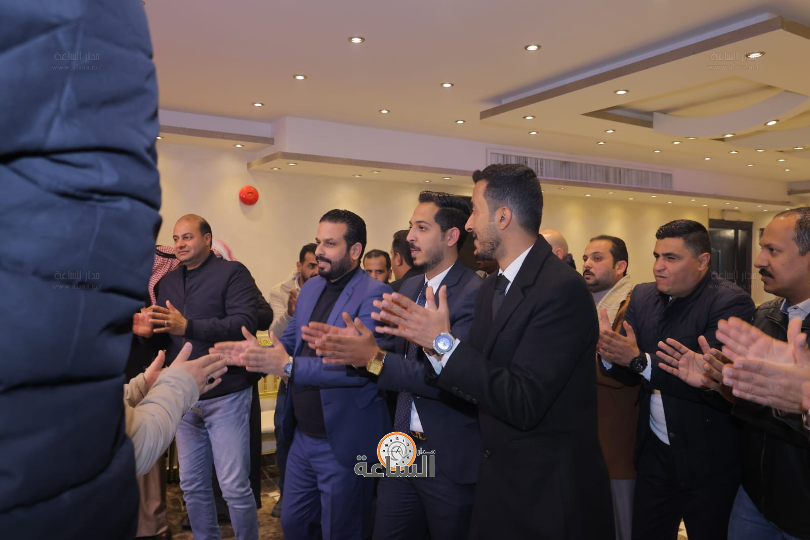 Madar Al-Saa Images 0.49269293294700245