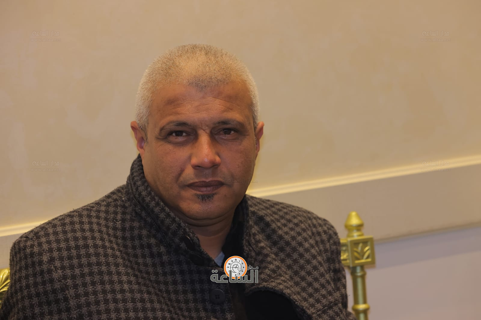 Madar Al-Saa Images 0.9675619582621973