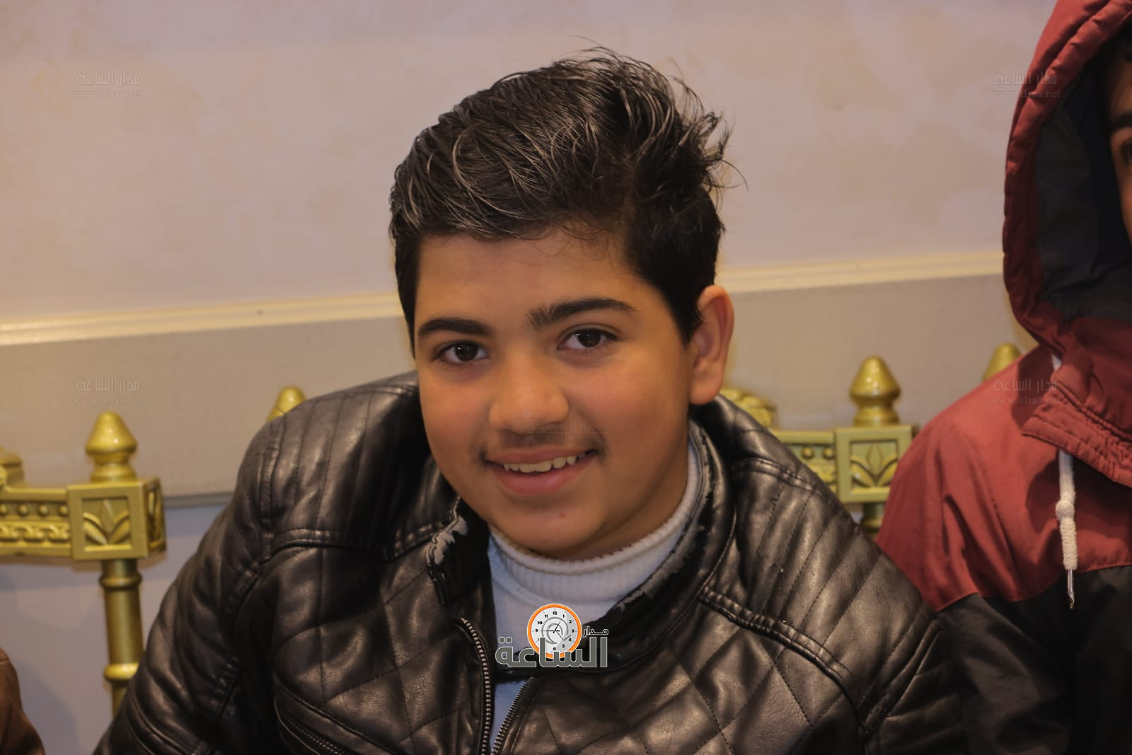 Madar Al-Saa Images 0.12843484480130773