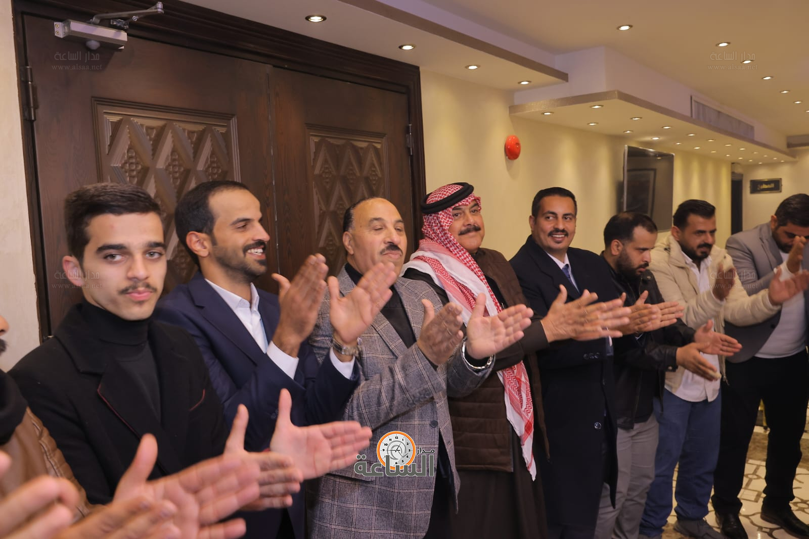 Madar Al-Saa Images 0.3144241243603487