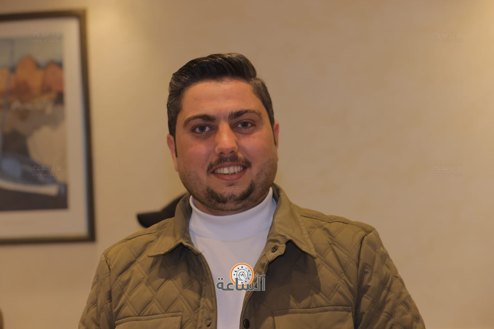 Madar Al-Saa Images 0.8040943184259564