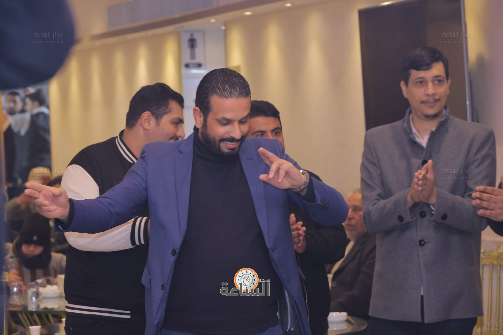 Madar Al-Saa Images 0.6860057756935245