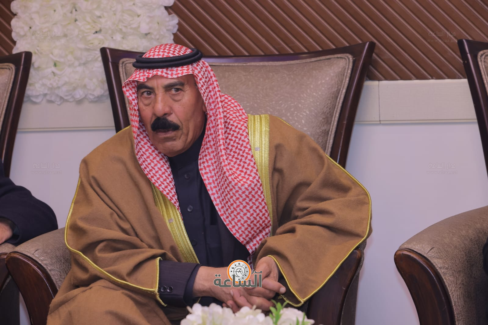 Madar Al-Saa Images 0.33550704341649973