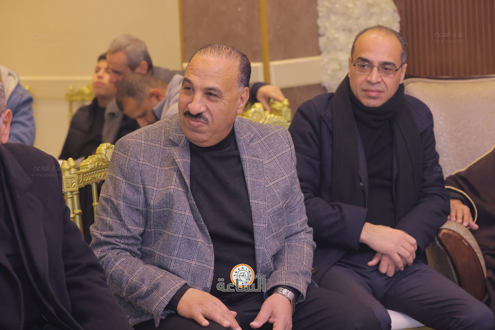 Madar Al-Saa Images 0.27146359321899616