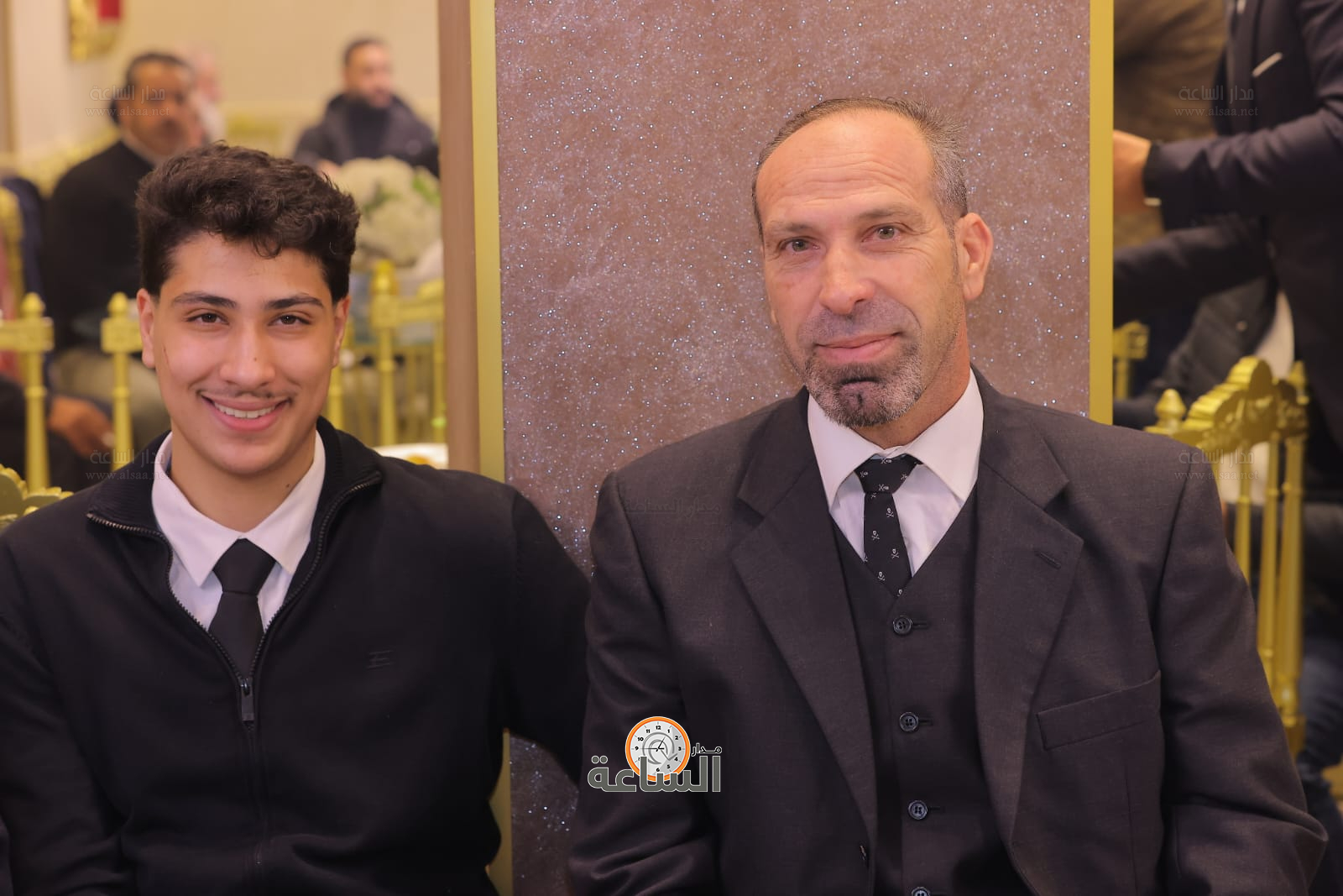 Madar Al-Saa Images 0.9291093610962042