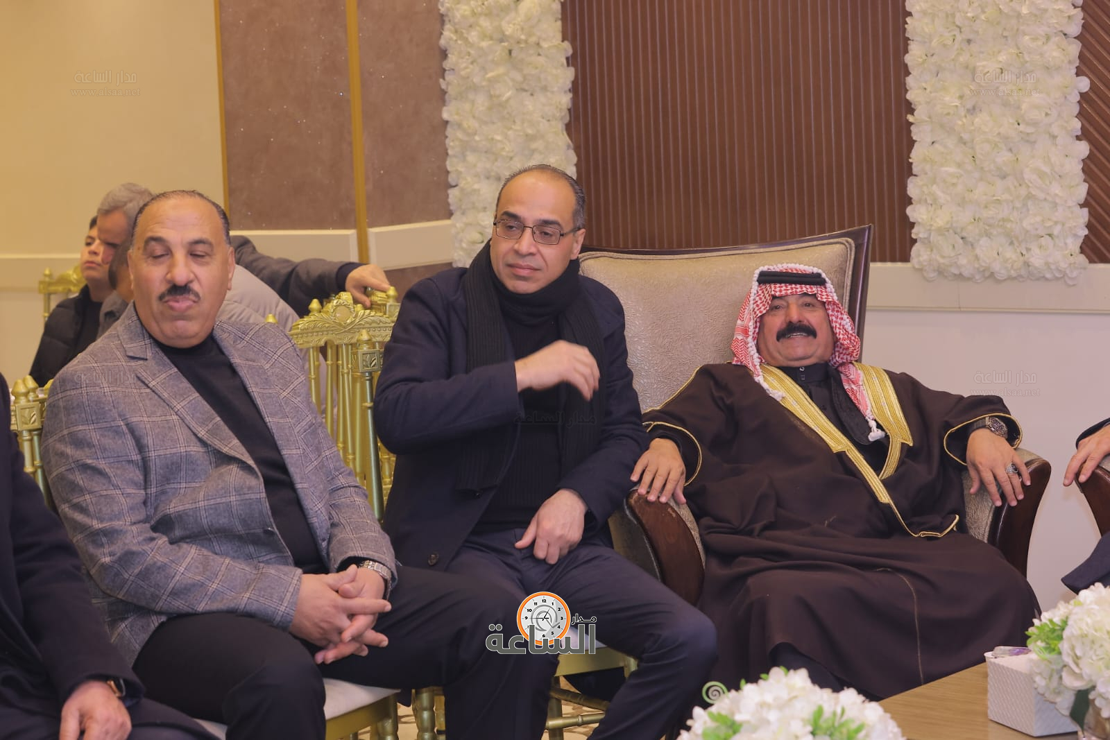 Madar Al-Saa Images 0.39846119966642