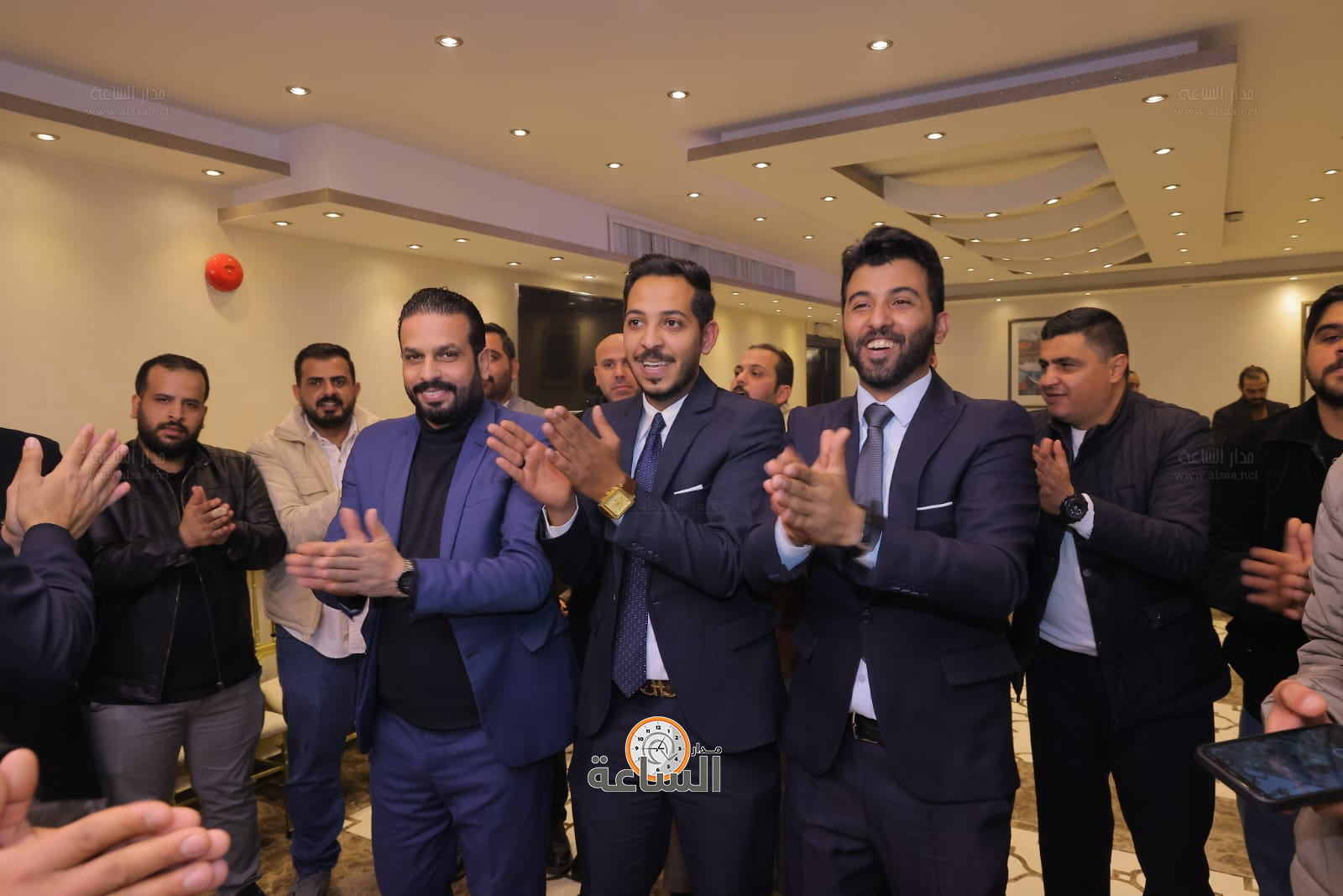 Madar Al-Saa Images 0.7096658842853323