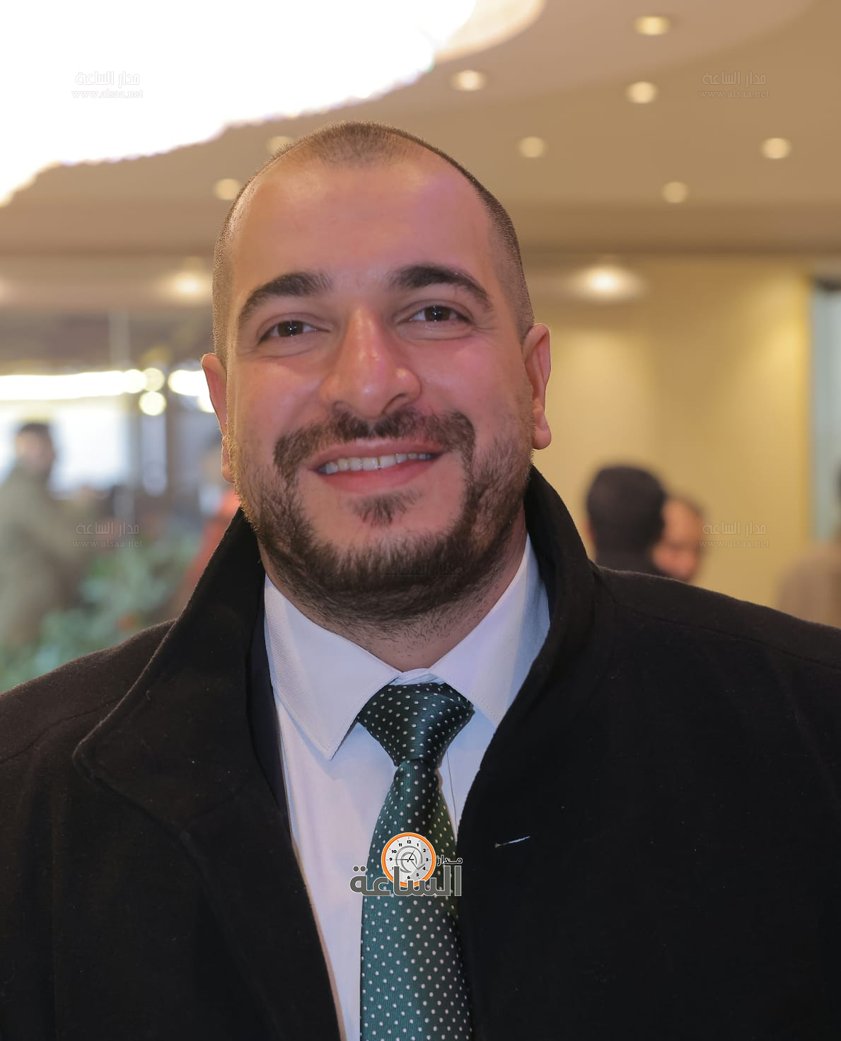 Madar Al-Saa Images 0.41232826799404054