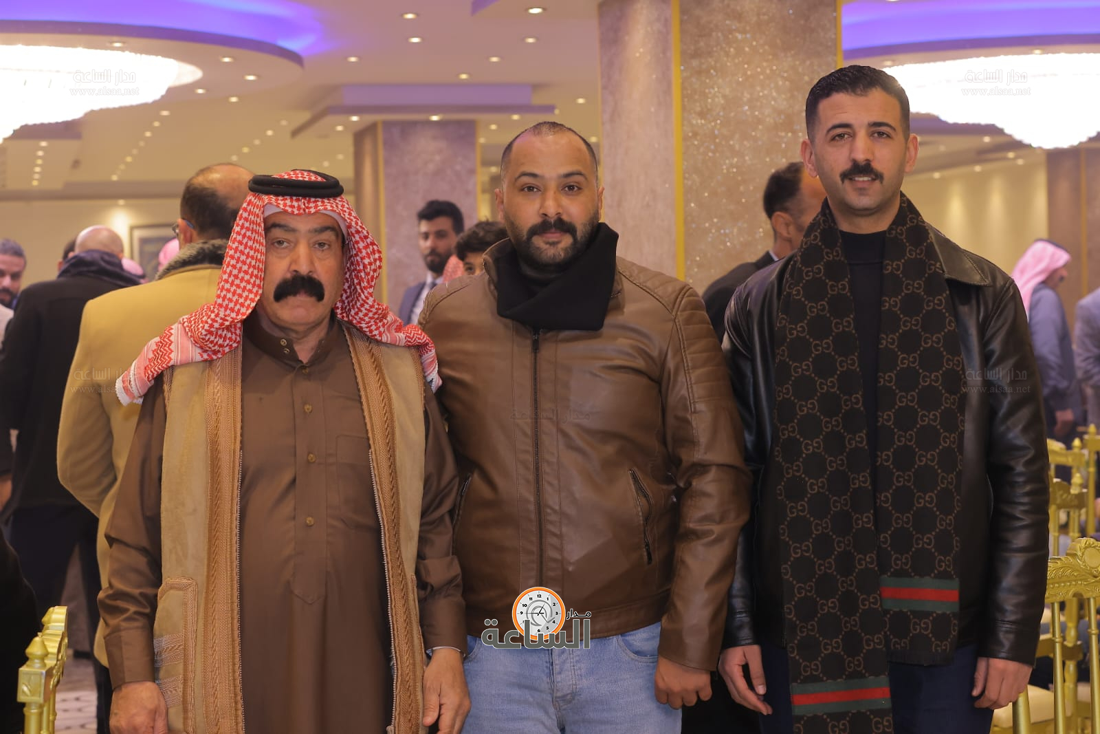 Madar Al-Saa Images 0.1742461329572853