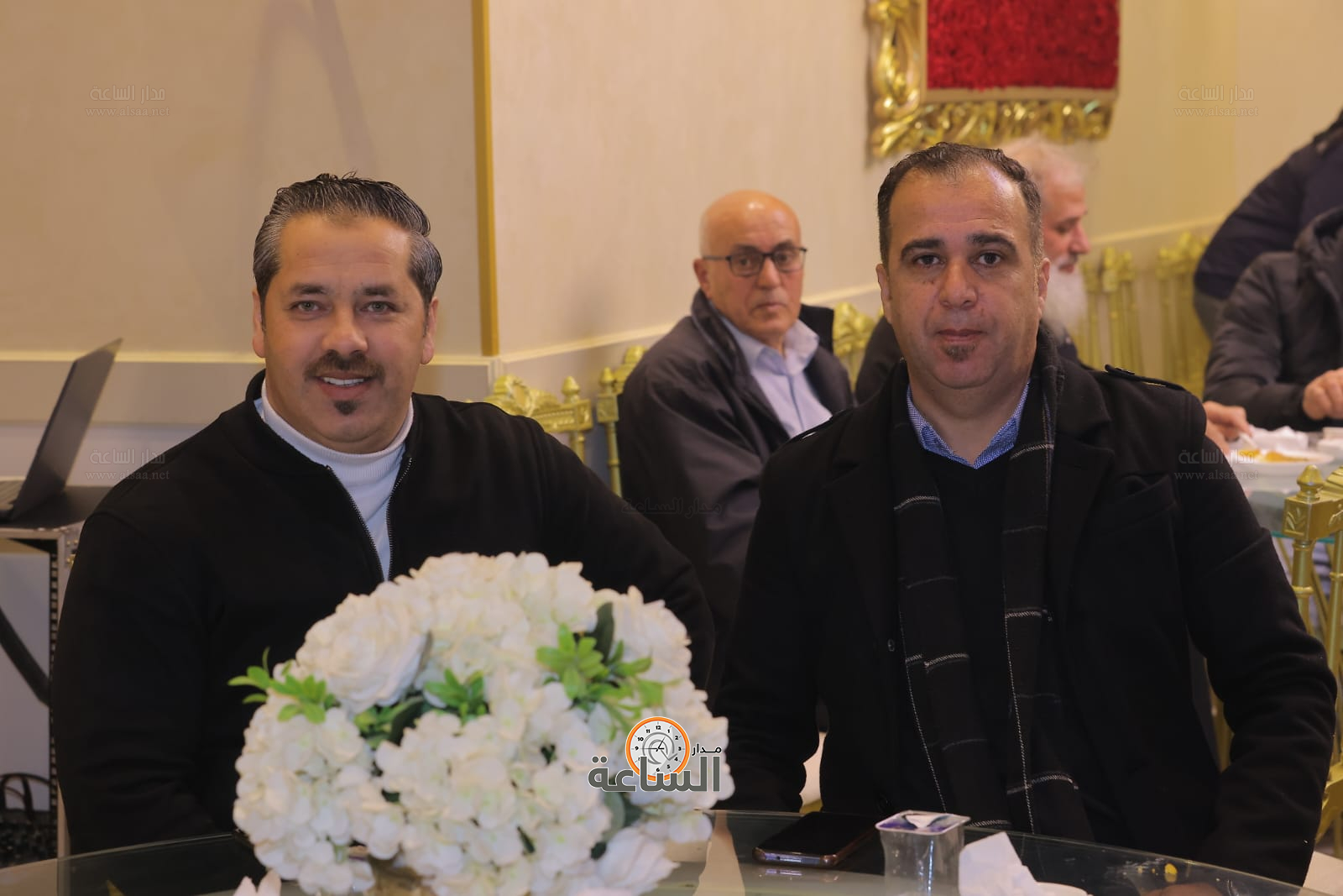 Madar Al-Saa Images 0.32619250872134664