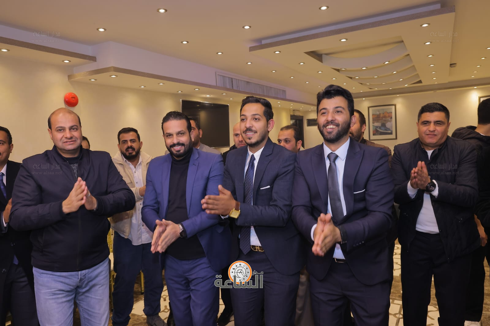 Madar Al-Saa Images 0.5304072274373999