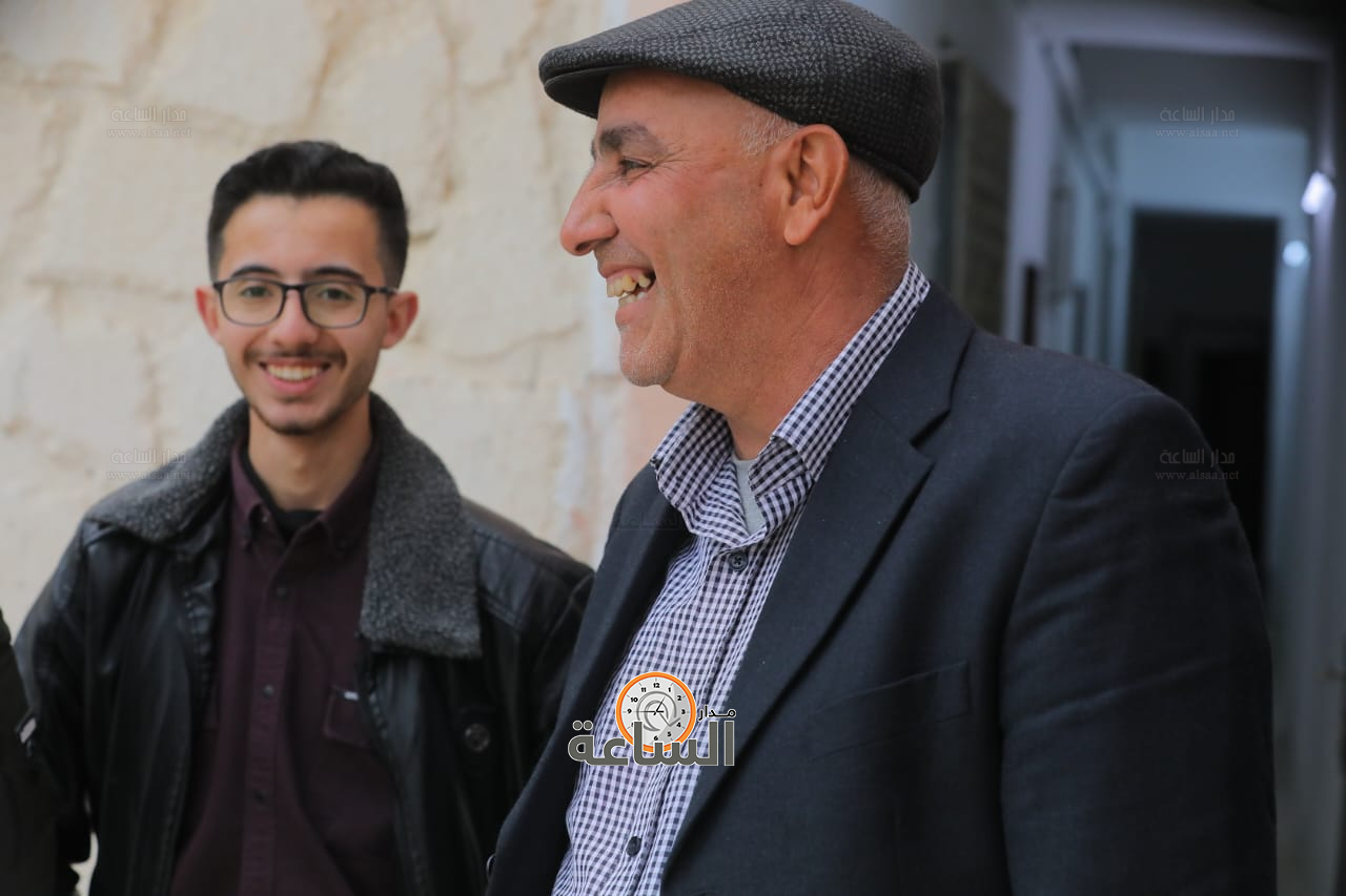 Madar Al-Saa Images 0.8993120975602