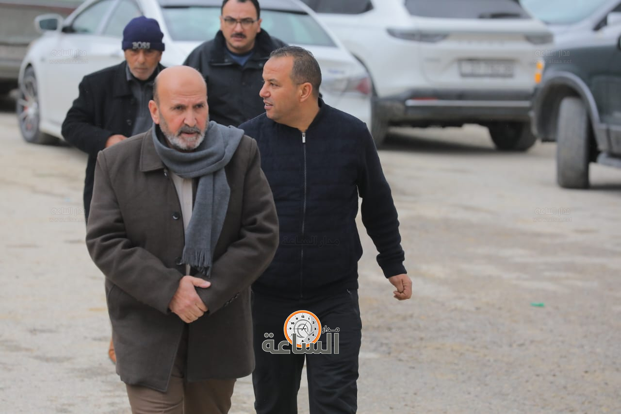 Madar Al-Saa Images 0.125757411750949