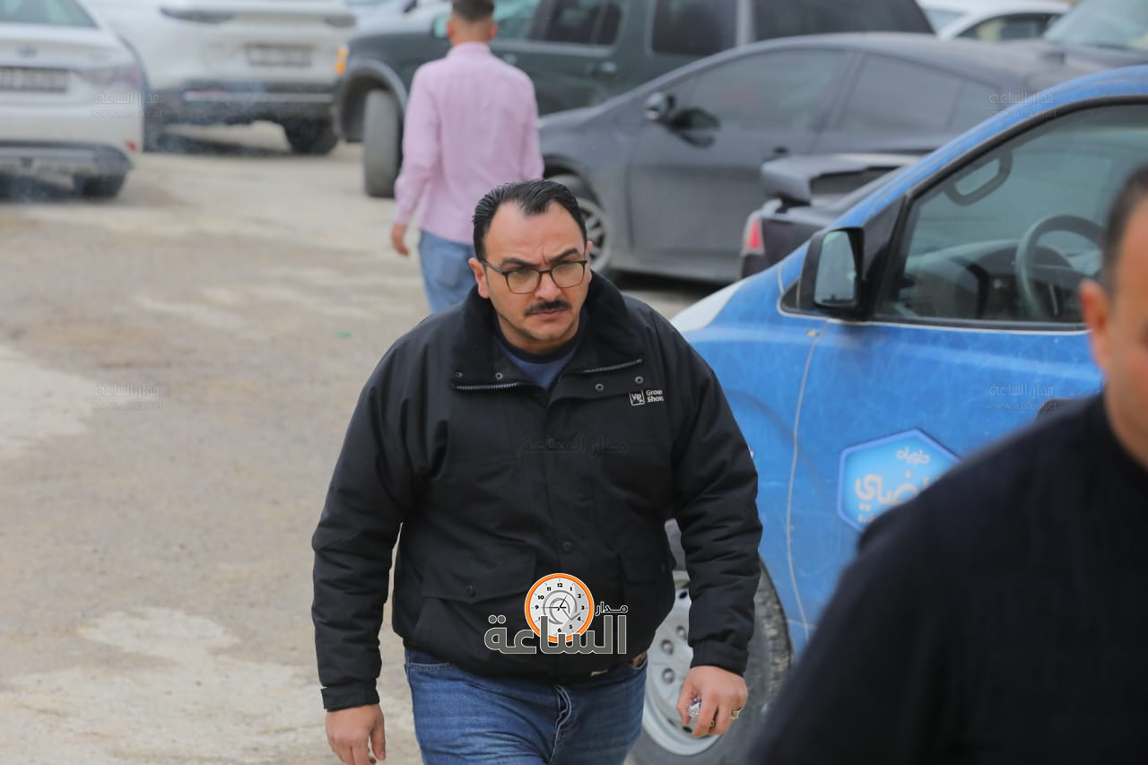 Madar Al-Saa Images 0.30395623175305153