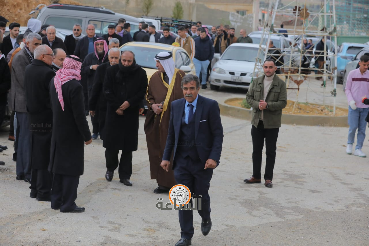 Madar Al-Saa Images 0.1625223476616091