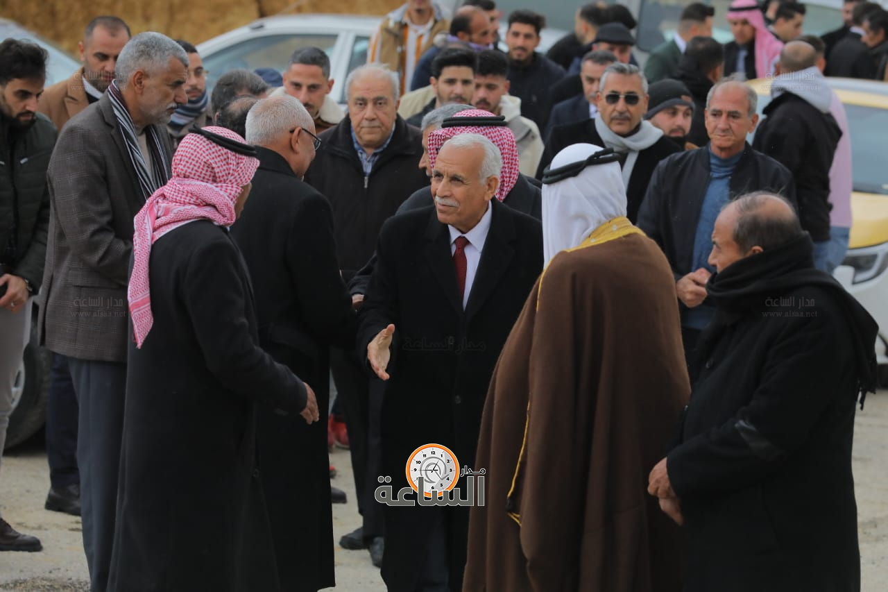 Madar Al-Saa Images 0.7638323624809069